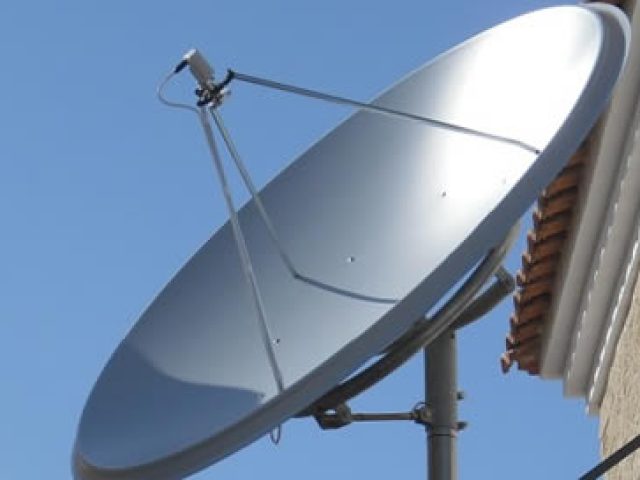 Antenna TV