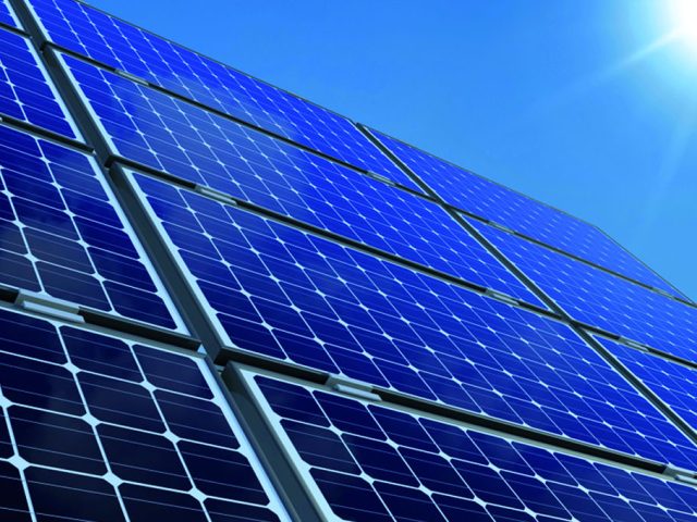 Fotovoltaico