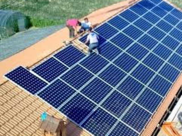 Fotovoltaico