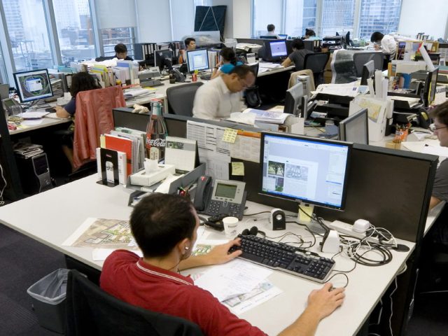 Rete Dati e Telefonia
